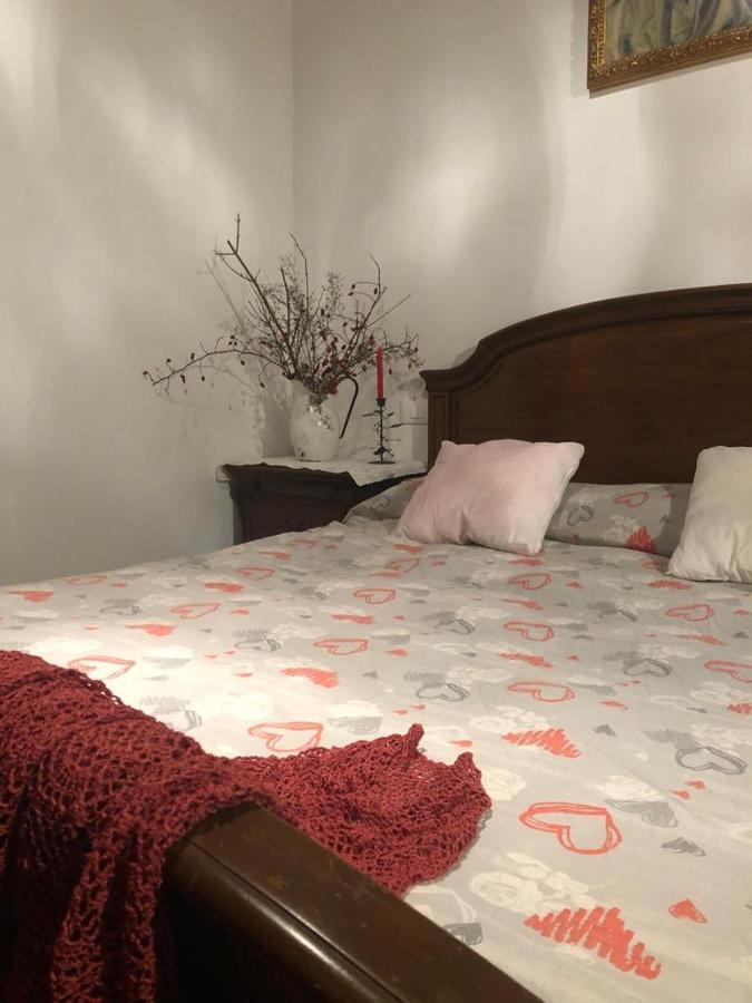 La Belle Maison Siena Eksteriør bilde
