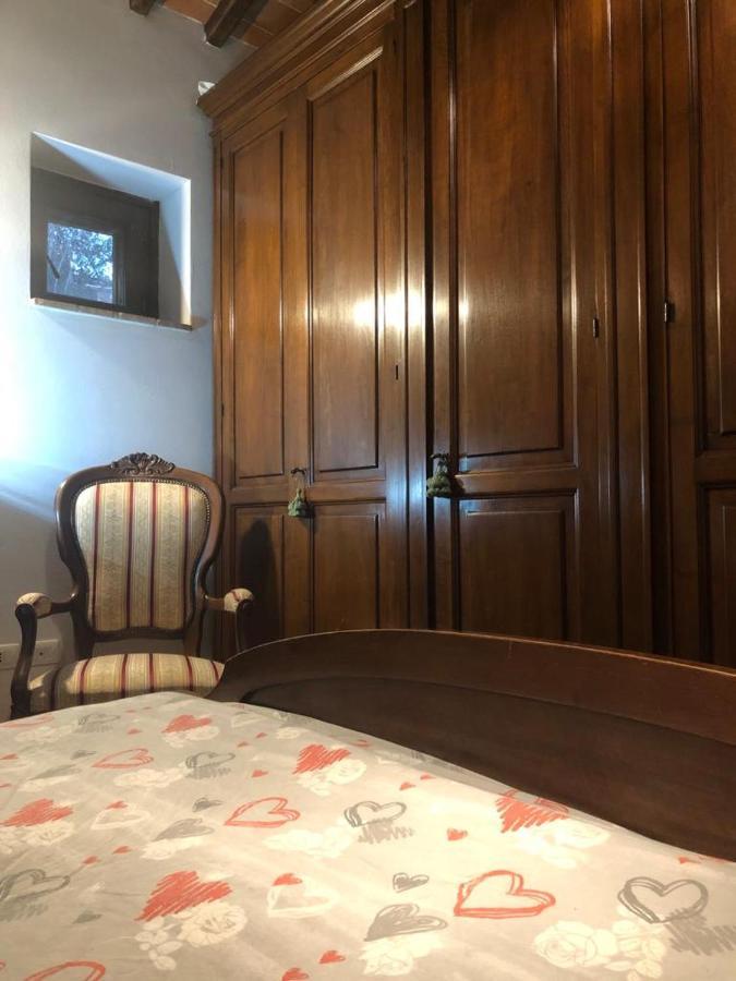 La Belle Maison Siena Eksteriør bilde