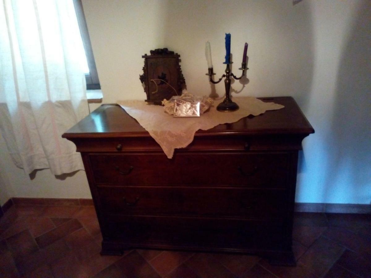 La Belle Maison Siena Eksteriør bilde