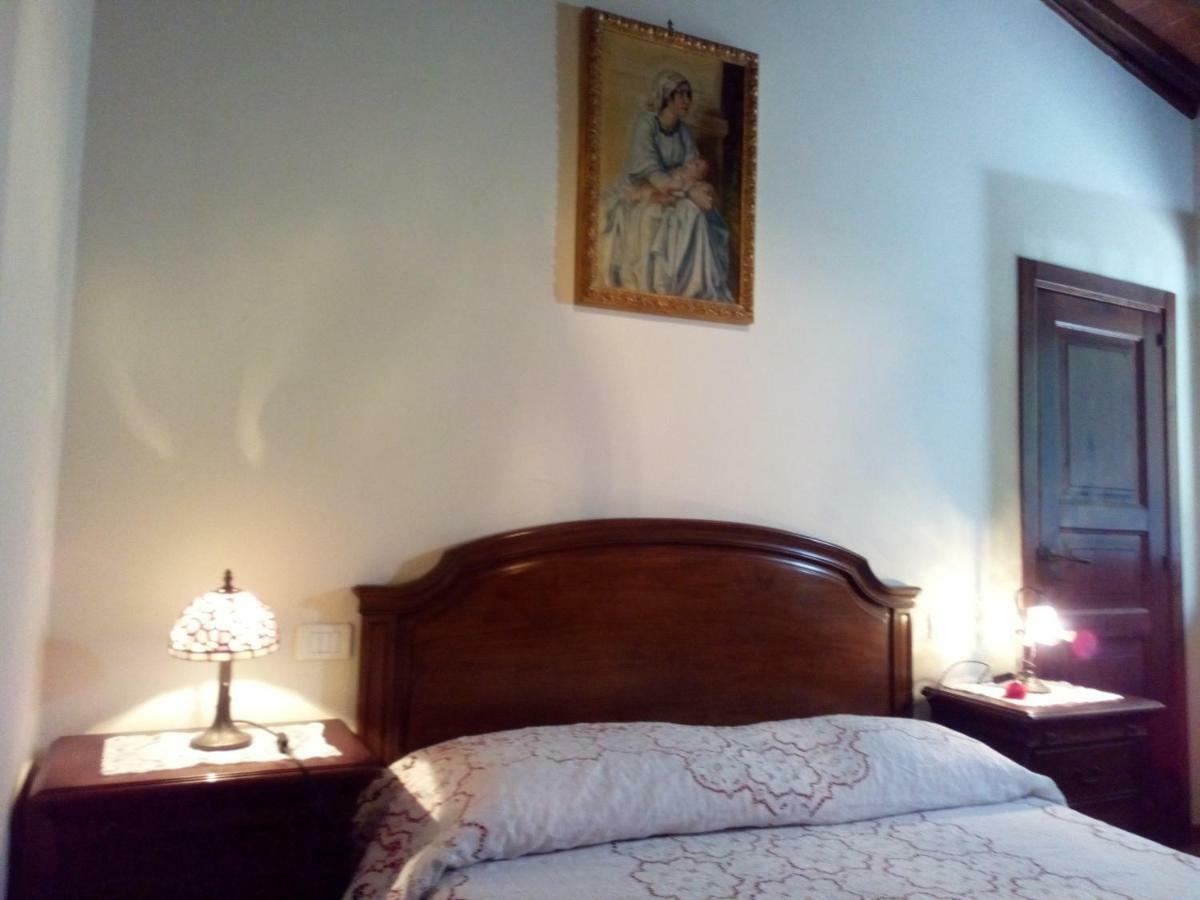 La Belle Maison Siena Eksteriør bilde
